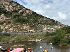 -大泽山风景名胜区