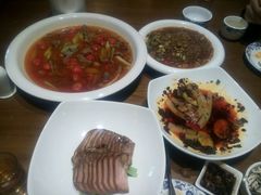 -泡椒食堂