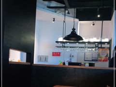 大堂-新贝乐意大利餐厅(苏州中心店)