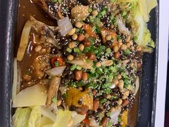 -鱼羊宴烤鱼羊蝎子烧烤(怡馨家园店)