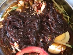 -百年石锅饭·朝鲜族传统民餐