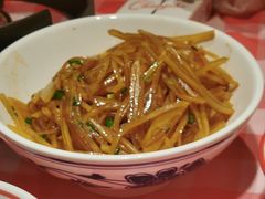 -龙师傅卤炒(天马店)
