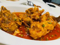 -老正兴菜馆(福州路店)