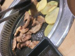 -花味·自助烤肉(雨花客厅店)