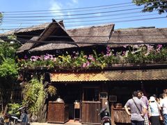 门口-自然餐厅(Phuket)