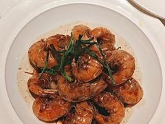 -阿明小菜·海鲜·上海菜(梅陇店)
