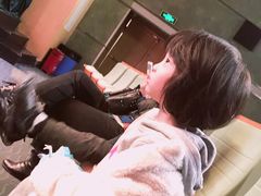 -中国福利会少年宫