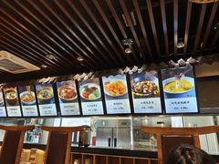 -东方饺子王(工农大路店)