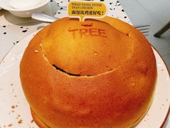 -大树餐厅(朝阳大悦城店)
