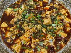 麻婆豆腐-陈有良尖椒鸡(渝中旗舰店)