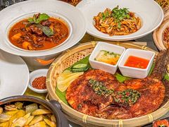 -云腾食府·云南菜