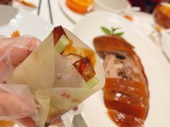 -四季民福烤鸭店(王府井东安门店)