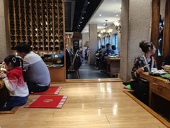 -三千里韩式炭火烤肉(南八马路店)