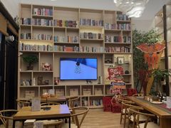 -麦子MaiMassage(打浦桥店)