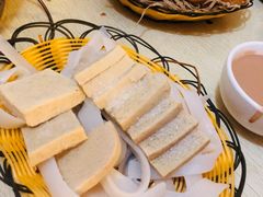 冻豆腐-洞庭洲·防空洞火锅·铜锅涮肉·烧烤(新百广场店)