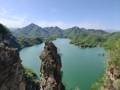 -易水湖景区