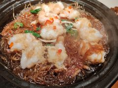 -绿茶餐厅(石家庄万象城店)