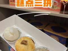 -安泰楼·佛跳墙创始人·传统闽味早茶·酒楼(三坊七巷闽菜地标店)