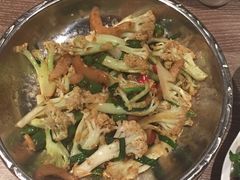 -茉莉餐厅(包河万达店)
