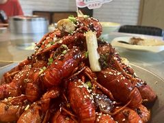 -巴厘龙虾·榜首油焖大虾(青山店)