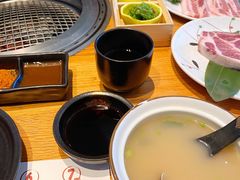 -赤坂亭·M9和牛烧肉·铁板烧·日料398放题(长泰广场店)