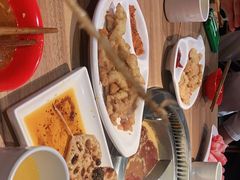 -季季红火锅(长沙步行街店)