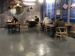 大堂-易裕和·长沙米粉(友谊路店)