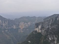 -重庆云阳龙缸景区