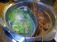 -成都玉林串串香火锅(三八店)