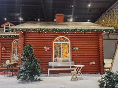 -宁波冰雪大世界(北仑区)