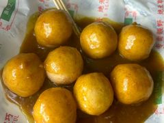 -渔记茶餐厅(渔村店)