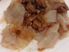-寻味顺德·南记酒家·传统顺德菜·鱼生(广源路店)
