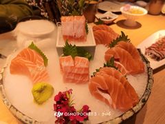 -阿吾罗·月咏精致日料(港汇恒隆广场店)