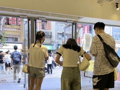 -喜茶(广州北京路惠福东店)