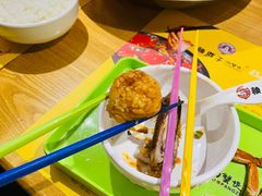-赖胖子肉蟹煲(金牛万达店)