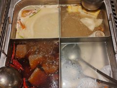 -海底捞火锅(玉桥商业广场店)