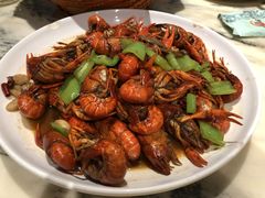 -梁家大院•农家菜(昆山会展中心店)