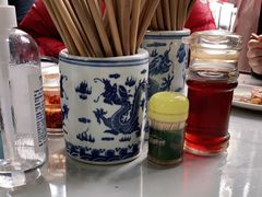 -老地方面馆(思南路店)