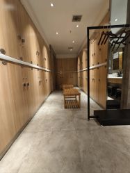 -意然瑜伽·普拉提