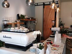 -LAB COFFEE来杯咖啡(浦仓路店)