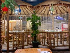 -老阿妈蒙古村·蒙古包·草原文化·歌舞表演(老君堂店)