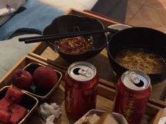 -华夏良子·足道SPA艾灸(翠微店)