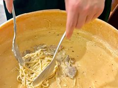 -新贝乐意大利餐厅(苏州中心店)