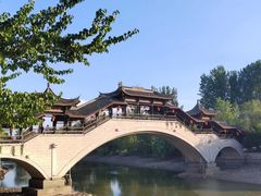 -台儿庄古城