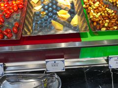 -淄博蓝海国际大饭店·蓝钻国际美食自助百汇(柳泉路店)