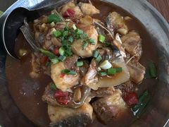 -水香园·中国徽菜名店(紫霞大道店)