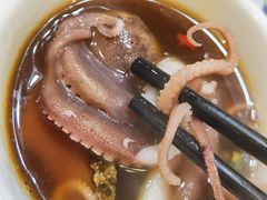 -大杰海鲜锅(基隆路店)