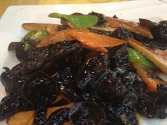 木耳香干-马家烧麦(总店)