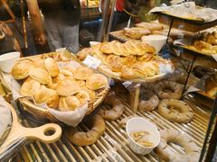 -东哥面包(江宁大润发店)
