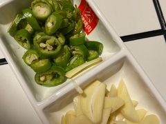 -肆幺幺烤肉(乐汇城店)